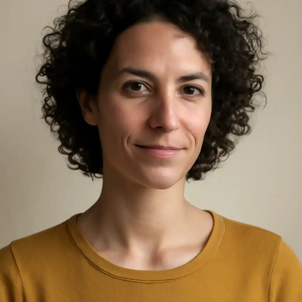 Linda Scholten